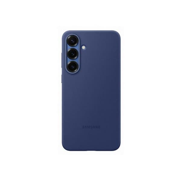 Coque - Samsung - Galaxy S25 Plus - Mjuk Silikon - Hållbart Skydd - Matt Design