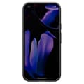 Miniatyrbild 3 av 6: Skydd till Google Pixel 9 Pro XL - Spigen Thin Fit - Svart