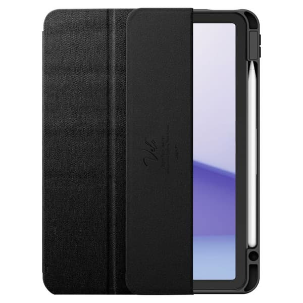Coque för iPad Air 4 (2020) / Air 5 (2022) / Air 11 (2024) Urban Fit SPIGEN Svart