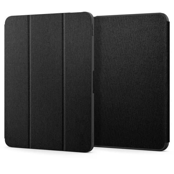Coque för iPad Air 4 (2020) / Air 5 (2022) / Air 11 (2024) Urban Fit SPIGEN Svart