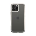 Miniatyrbild 3 av 6: Skyddshölje - Spigen - iPhone 16 Pro Max - Halvstyv - Natural Titanium - Elegant
