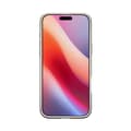 Miniatyrbild 4 av 6: Skyddshölje - Spigen - iPhone 16 Pro Max - Halvstyv - Natural Titanium - Elegant