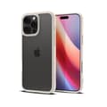 Miniatyrbild 1 av 6: Skyddshölje - Spigen - iPhone 16 Pro Max - Halvstyv - Natural Titanium - Elegant