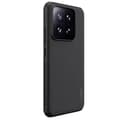 Miniatyrbild 6 av 6: Fodral till Xiaomi 14 - Nillkin Super Frosted Shield Pro - Svart