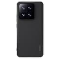 Miniatyrbild 1 av 6: Fodral till Xiaomi 14 - Nillkin Super Frosted Shield Pro - Svart