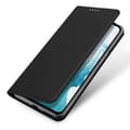 Miniatyrbild 3 av 6: Coque för Samsung Galaxy A54 - Dux Ducis Skin Pro - Svart