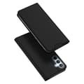 Miniatyrbild 1 av 6: Coque för Samsung Galaxy A54 - Dux Ducis Skin Pro - Svart