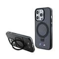 Miniatyrbild 1 av 6: Skal till iPhone 15 Pro Max - BMW - M Collection - MagSafe - Svart - Halvstyv