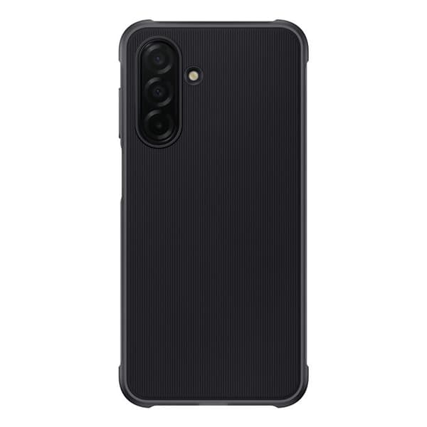 Förstärkt bakskal svart för Samsung Galaxy A26 5G