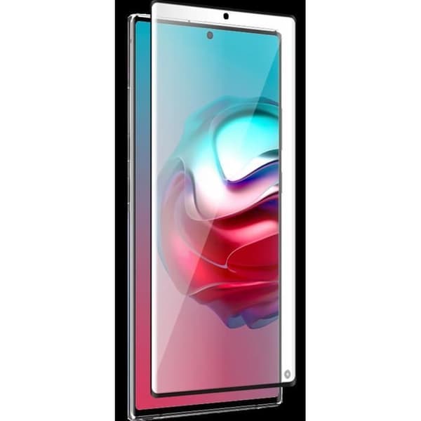FG OG Original 3D Galaxy Note20 Ultra svart