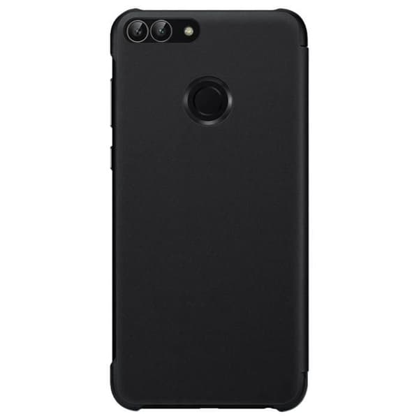 HUAWEI Foliofodral till Huawei P smart Svart