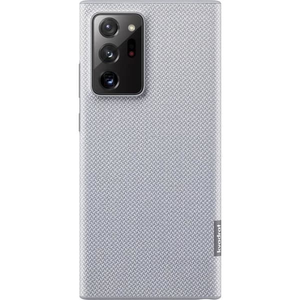 Coque - SAMSUNG - EF-XN985FJ - Grå - Kvadrat - Återvunnen plast