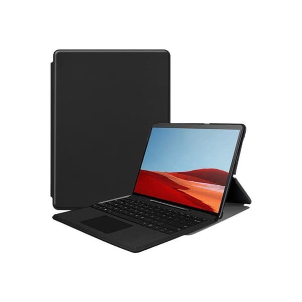 DLH DY-PS4762 TABLETTFODRAL 33 CM (13'') SVART FOLIO