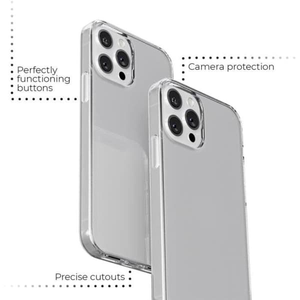 ERT Disney Mickey Mouse Skal för iPhone 11 Pro Svart
