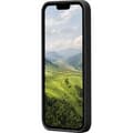 Miniatyrbild 3 av 4: Coque för iPhone 14 Pro Max Costa Rica - Certifierad GRS DBRAMANTE1928 Svart