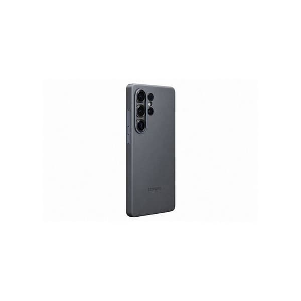 Coque - Kindsuit - Samsung Galaxy S25 Ultra - Äkta läder - Stötabsorberande skydd - Miljövänlig