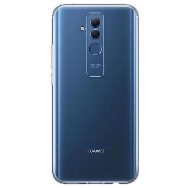 Original Huawei Mate 20 Lite hårdfodral