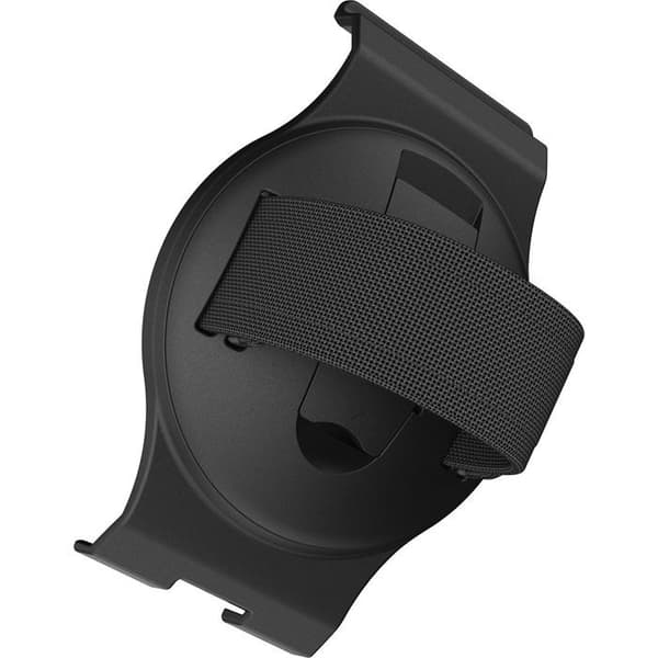 UleFone Dragonne för Surfplatta med Ställ för Armor Pad 3 Pro Svart