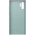 Miniatyrbild 3 av 4: Silikonfodral Silver Note10 +