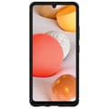Miniatyrbild 3 av 4: Coque - Spigen - Rugged Armor - Kompatibel med Samsung Galaxy A42 - Halkfri - Silikon