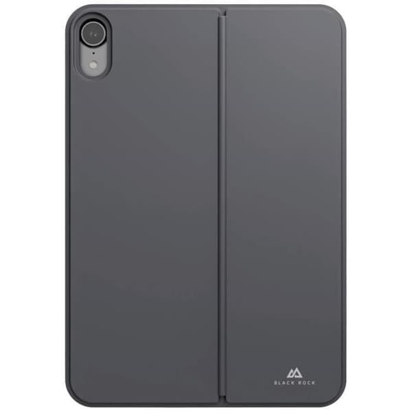 Bakskydd - BLACKROCK - iPad mini (6:e generationen) - iPad mini (5:e generationen) - Vit - Unisex