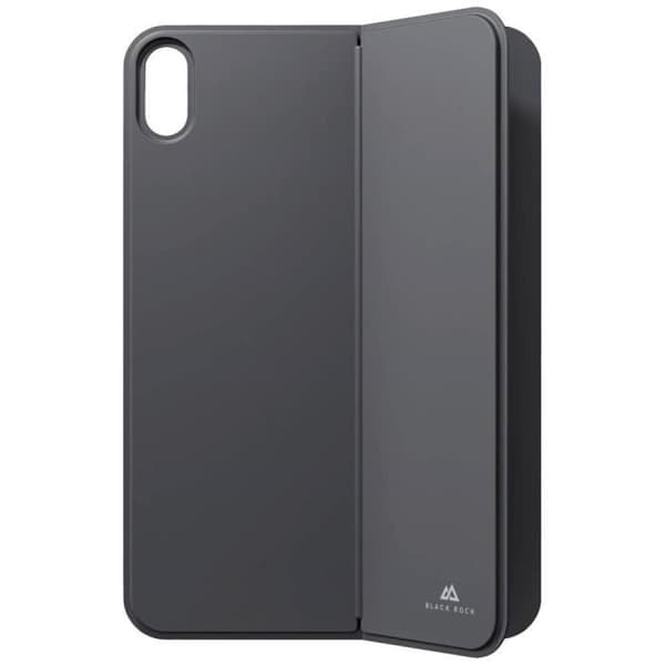 Bakskydd - BLACKROCK - iPad mini (6:e generationen) - iPad mini (5:e generationen) - Vit - Unisex