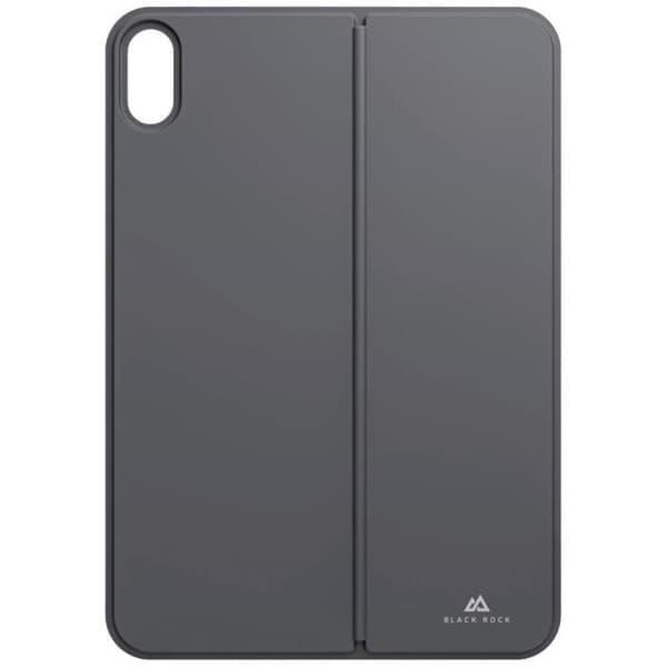 Bakskydd - BLACKROCK - iPad mini (6:e generationen) - iPad mini (5:e generationen) - Vit - Unisex