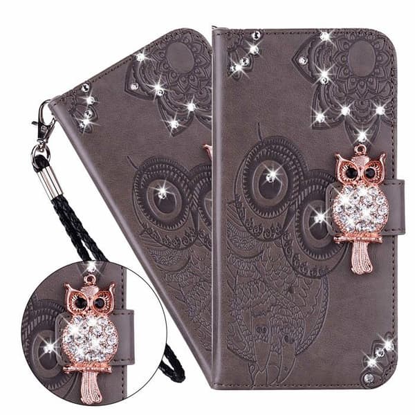 Husse - etui - strumpa Lemaxelers