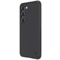 Miniatyrbild 4 av 6: Fodral till Samsung Galaxy S23 - Nillkin Super Frosted Shield Pro - Svart