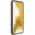 Miniatyrbild 5 av 6: Fodral till Samsung Galaxy S23 - Nillkin Super Frosted Shield Pro - Svart