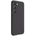 Miniatyrbild 6 av 6: Fodral till Samsung Galaxy S23 - Nillkin Super Frosted Shield Pro - Svart