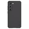 Miniatyrbild 2 av 6: Fodral till Samsung Galaxy S23 - Nillkin Super Frosted Shield Pro - Svart