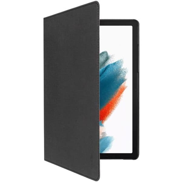 Samsung Galaxy Tab A8 (2021) Easy-Click 2.0 Plånboksfodral - Black Gecko Covers