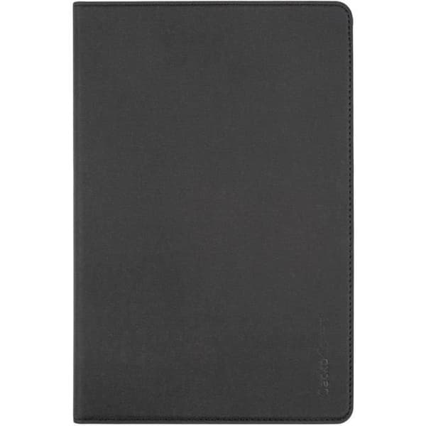 Samsung Galaxy Tab A8 (2021) Easy-Click 2.0 Plånboksfodral - Black Gecko Covers