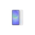 Miniatyrbild 3 av 4: Skal och mobiltelefonfodral Samsung Galaxy A36 5G Transparent