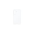 Miniatyrbild 2 av 4: Skal och mobiltelefonfodral Samsung Galaxy A36 5G Transparent