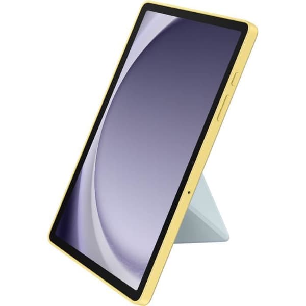 Surfplatta Tillbehör Samsung bokfodral till Galaxy Tab A9+ Blå