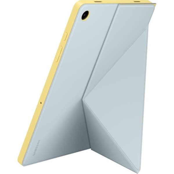 Surfplatta Tillbehör Samsung bokfodral till Galaxy Tab A9+ Blå