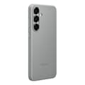 Miniatyrbild 3 av 4: Coque för Samsung Galaxy S25 Plus Original Skinn Kindsuit Samsung Grå