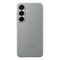 Miniatyrbild 1 av 4: Coque för Samsung Galaxy S25 Plus Original Skinn Kindsuit Samsung Grå