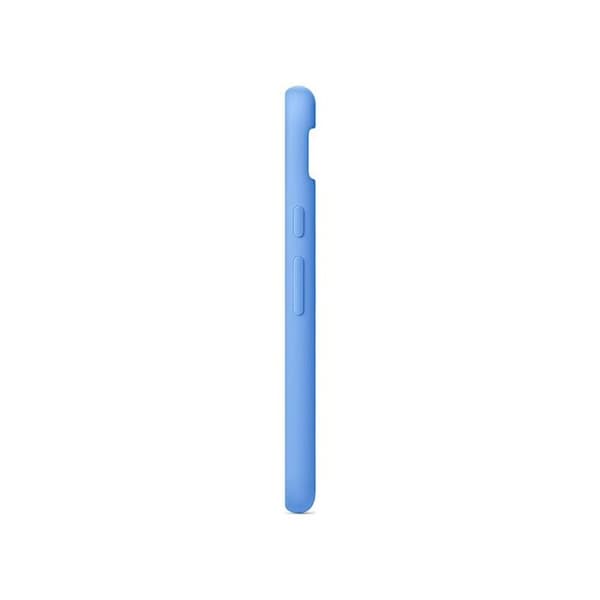 Skyddsskal - GOOGLE - Pixel 8A - Genomskinlig - Elegant - Kompatibel med trådlös laddning