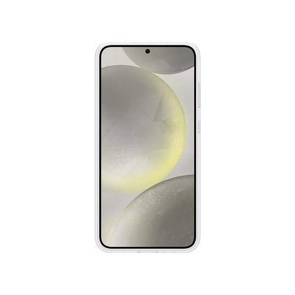 Dynamiskt tapetfodral till Samsung Galaxy S24+ Ljusgrå