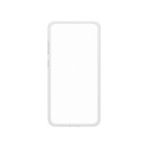 Dynamiskt tapetfodral till Samsung Galaxy S24+ Ljusgrå