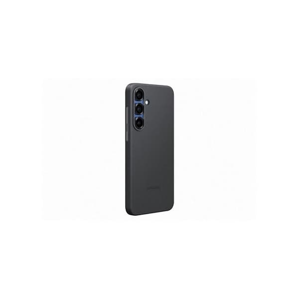 Coque - Samsung - Galaxy S25 Plus - Silikonskydd - Optimal skydd - Matt och mjuk touch-design