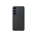 Miniatyrbild 1 av 4: Coque - Samsung - Galaxy S25 Plus - Silikonskydd - Optimal skydd - Matt och mjuk touch-design