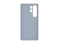 Miniatyrbild 3 av 4: Coque för Samsung Galaxy S25 Ultra Äkta Läder Kindsuit Samsung Ljusblå