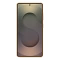 Miniatyrbild 2 av 4: Coque för Samsung Galaxy S25 Ultra Äkta Läder Kindsuit Samsung Guld