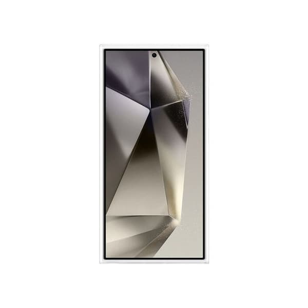 Coque - Gul - Galaxy S24 Ultra - Anpassningsbar - Dynamiskt bakgrundsbild - Fullständigt skydd