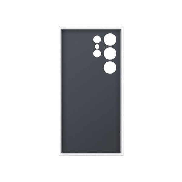Coque - Gul - Galaxy S24 Ultra - Anpassningsbar - Dynamiskt bakgrundsbild - Fullständigt skydd
