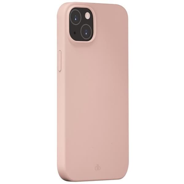 Monaco Backcover iPhone 14 Plus Rosa dbramante1928